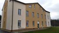Cvikov – Komunitní dům seniorů – KODUS